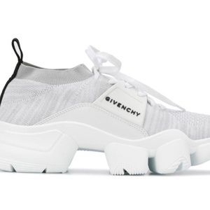 Givenchy Jaw Sock Sneaker